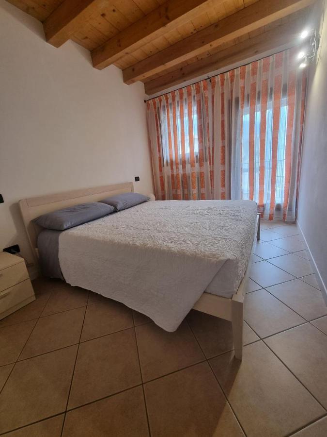 Eloisa E Abelardo Apartment Pove del Grappa Bagian luar foto