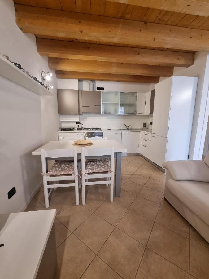Eloisa E Abelardo Apartment Pove del Grappa Bagian luar foto